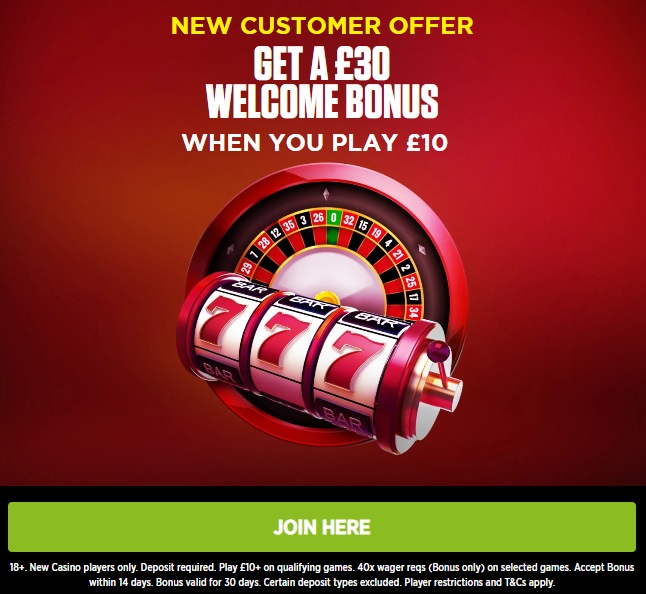 Ladbrokes Promo Codes, Free Bet, & Bonuses